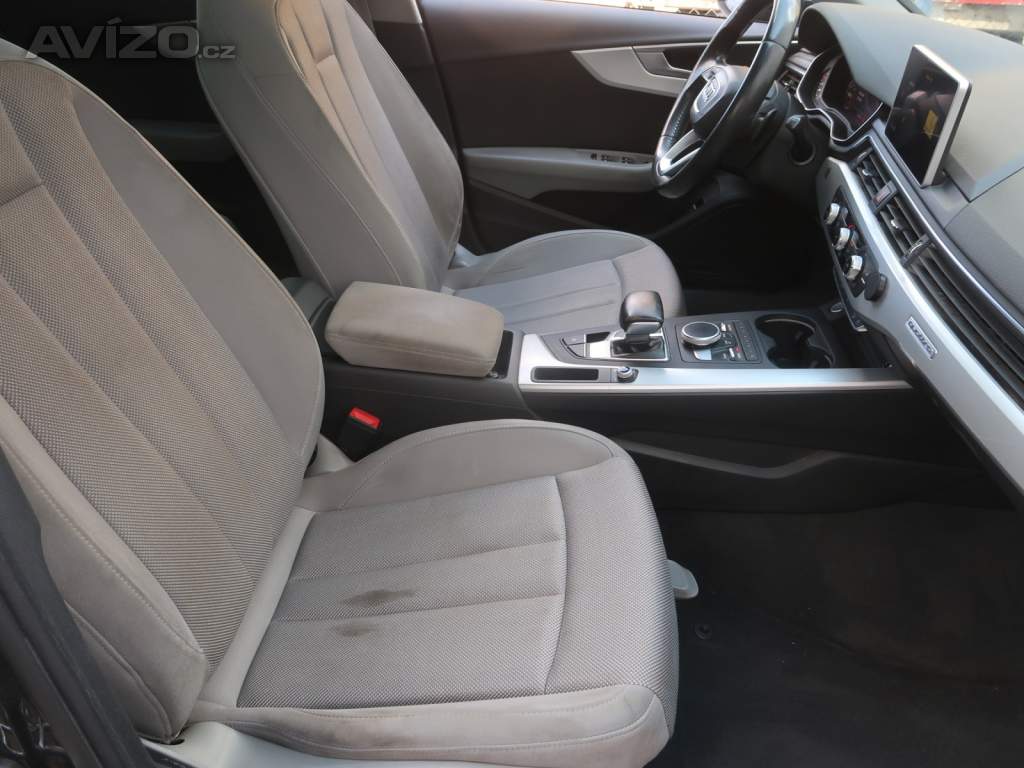 Foto inzerátu Audi A4 Allroad 2.0 TDI