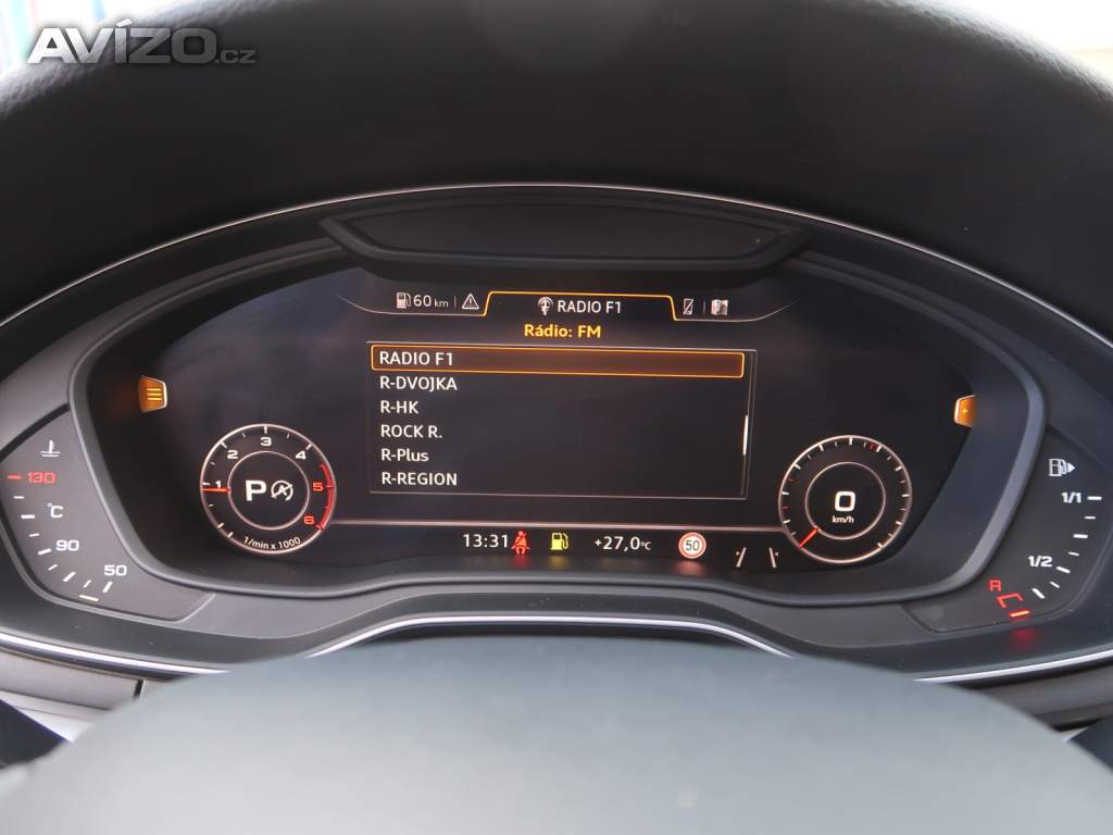 Foto inzerátu Audi A4 Allroad 2.0 TDI