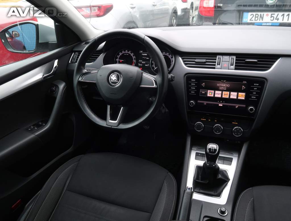 Foto inzerátu Škoda Octavia 1.6 TDI