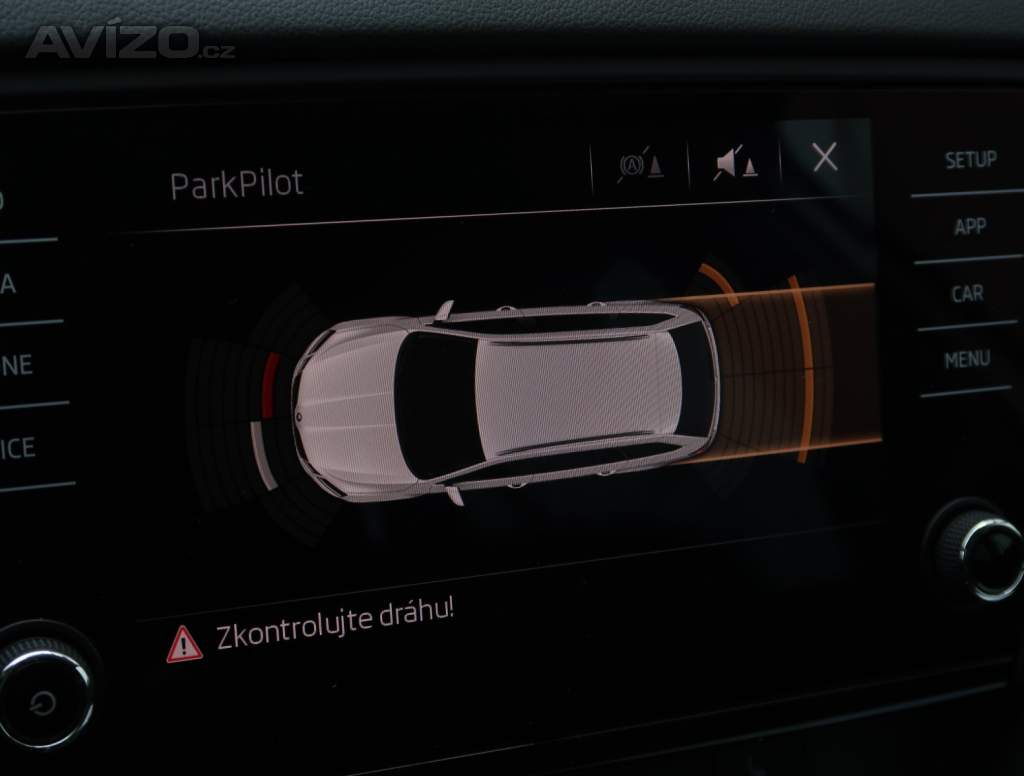 Foto inzerátu Škoda Octavia 1.6 TDI