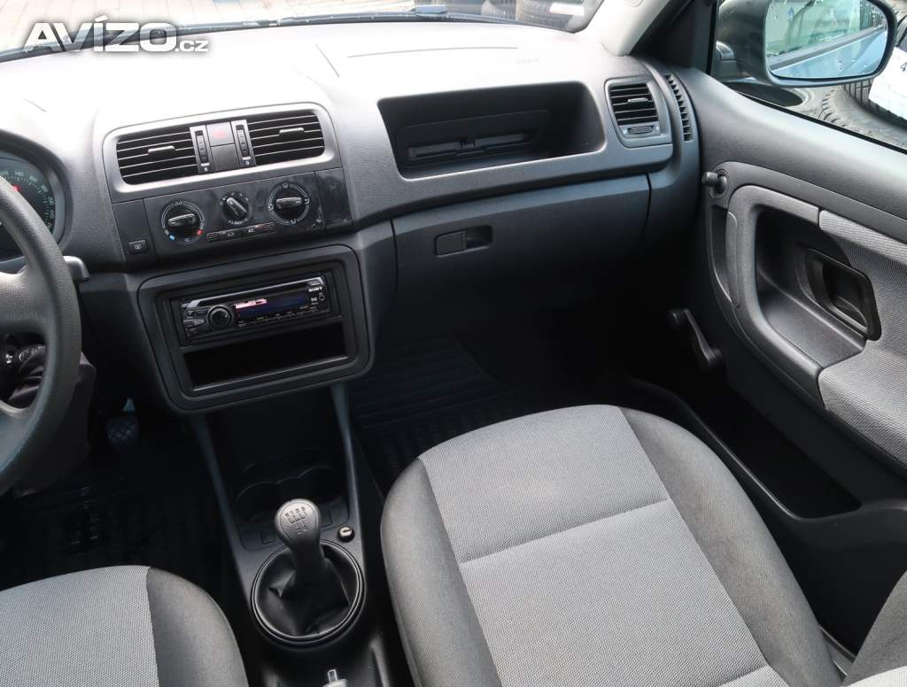 Foto inzerátu Škoda Fabia 1.2