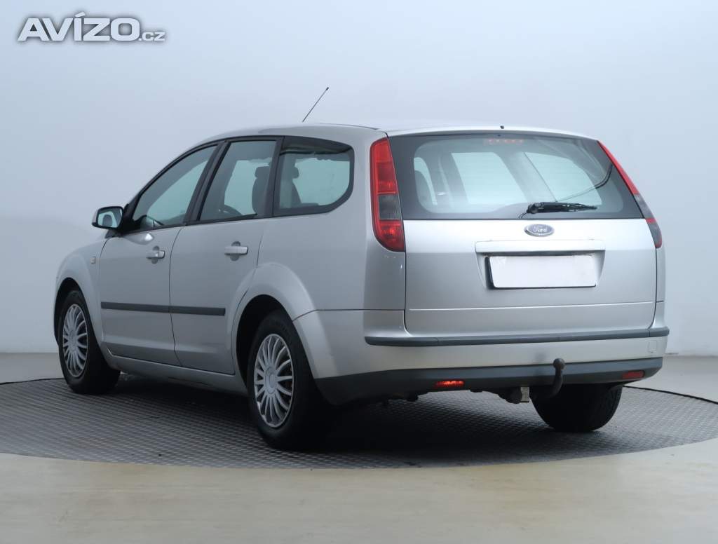 Foto inzerátu Ford Focus 1.6 16V