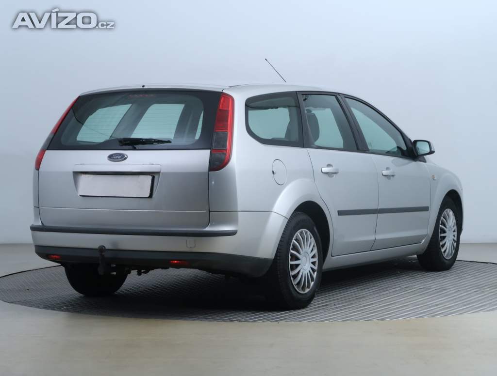 Foto inzerátu Ford Focus 1.6 16V