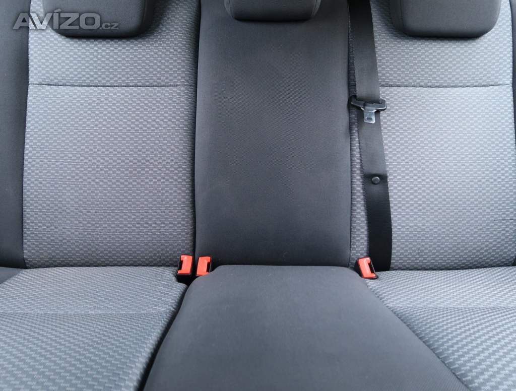 Foto inzerátu Ford Focus 1.6 16V