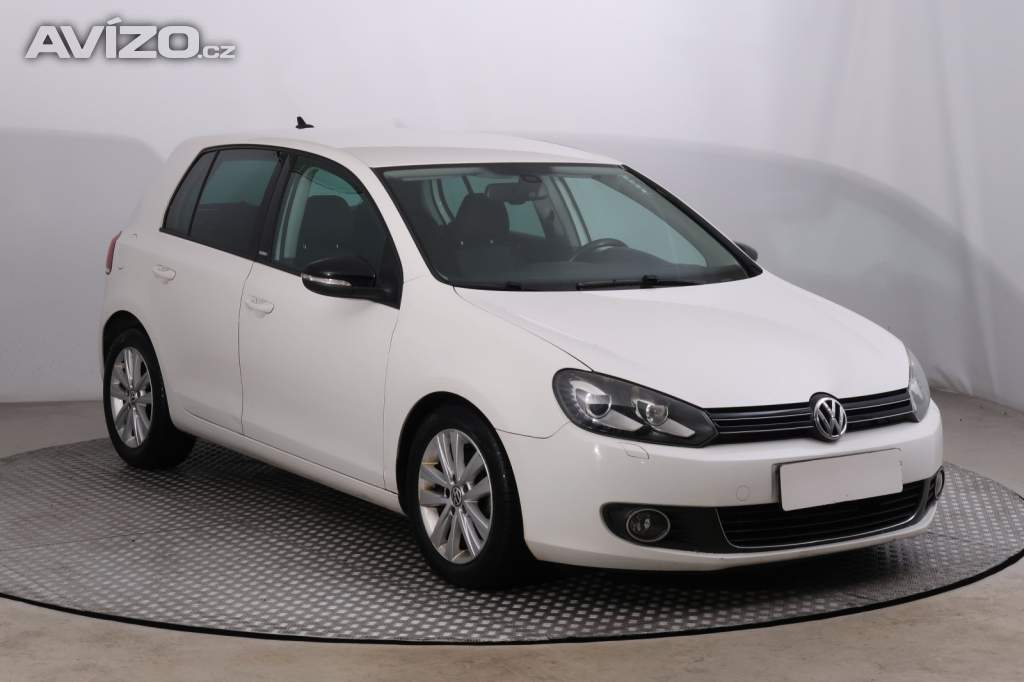 Volkswagen Golf 2.0 TDI