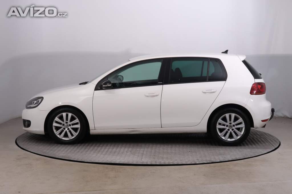 Foto inzerátu Volkswagen Golf 2.0 TDI