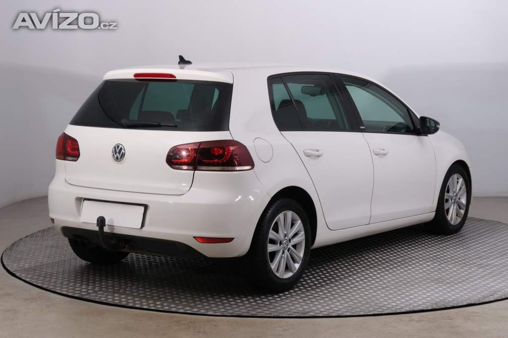 Foto inzerátu Volkswagen Golf 2.0 TDI
