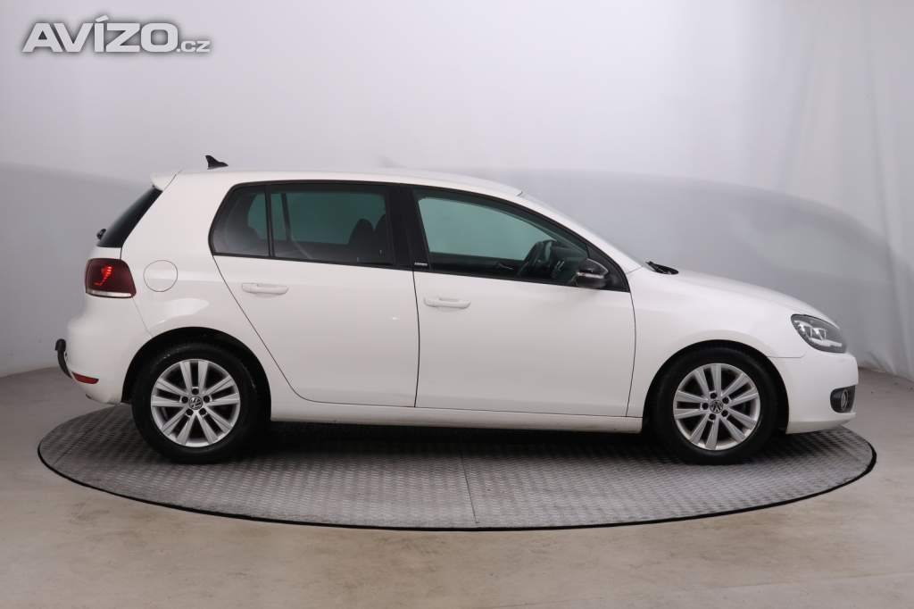 Foto inzerátu Volkswagen Golf 2.0 TDI