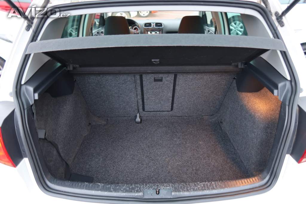 Foto inzerátu Volkswagen Golf 2.0 TDI