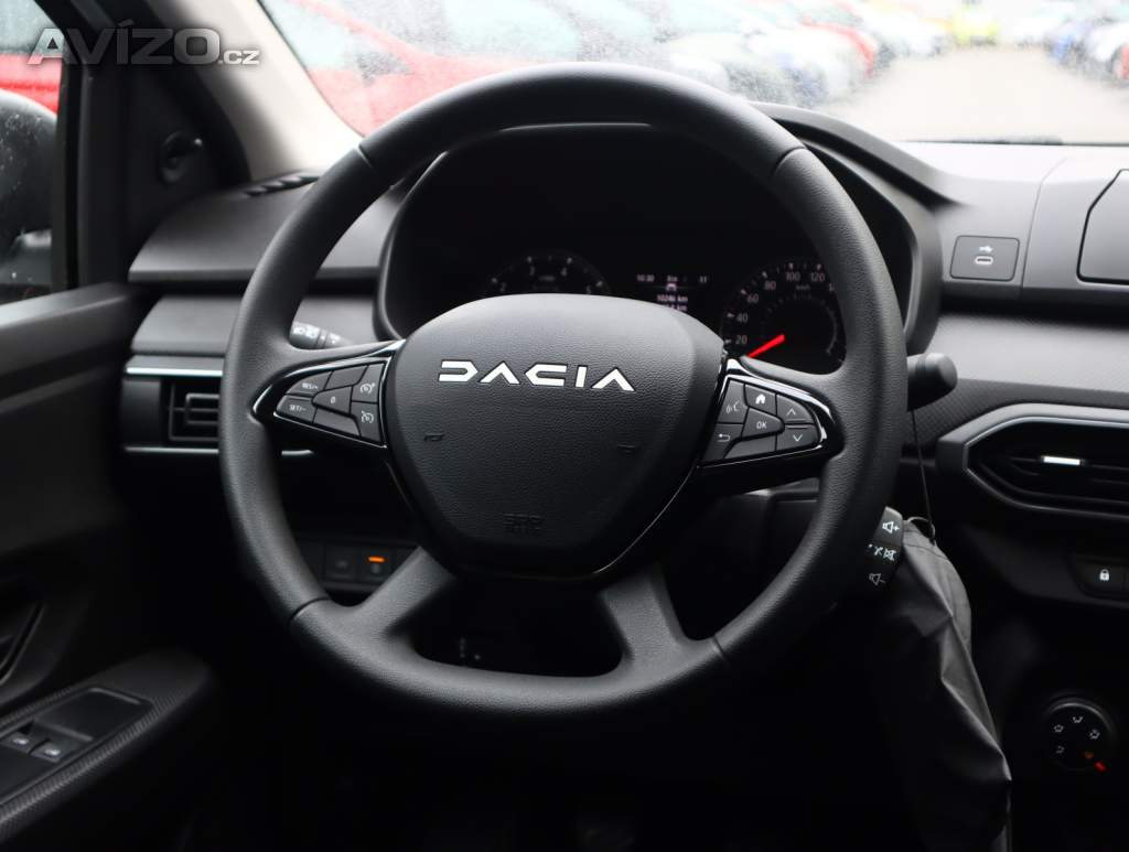 Foto inzerátu Dacia Sandero 1.0 TCe