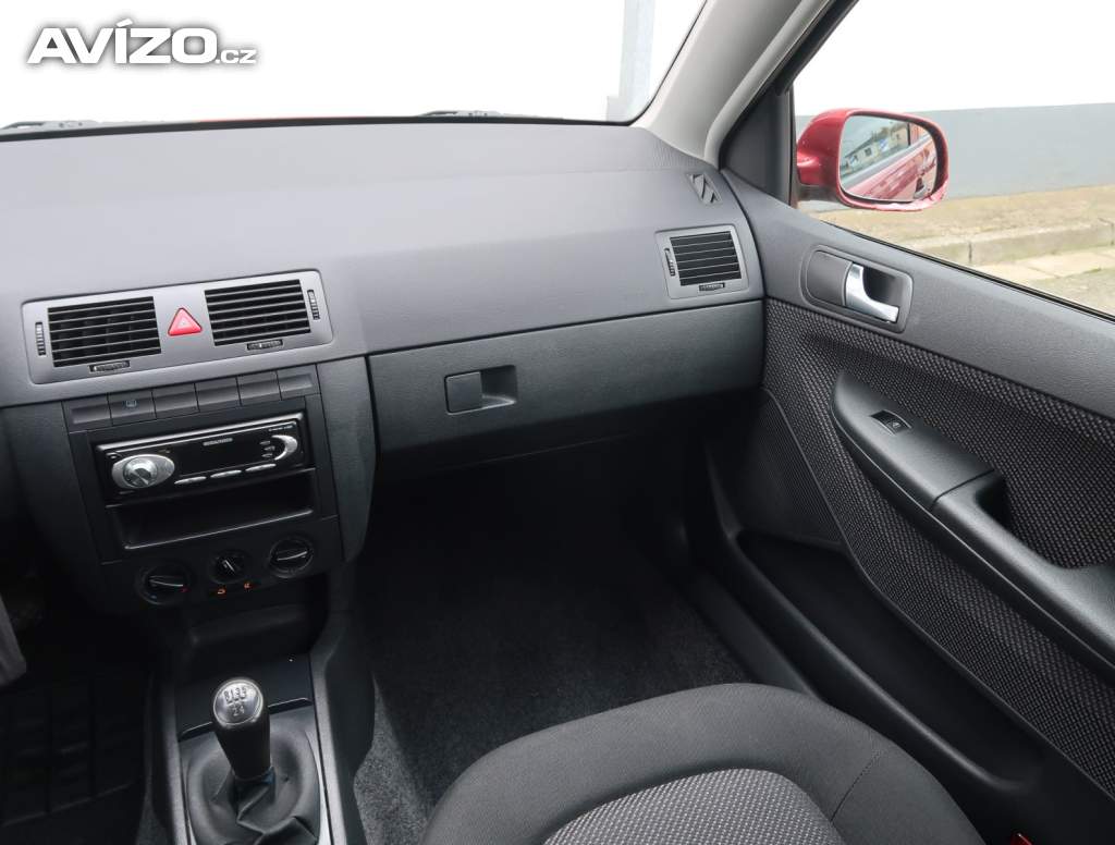Foto inzerátu Škoda Fabia 1.2 12V