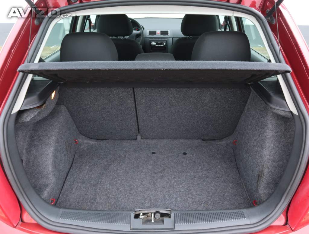 Foto inzerátu Škoda Fabia 1.2 12V