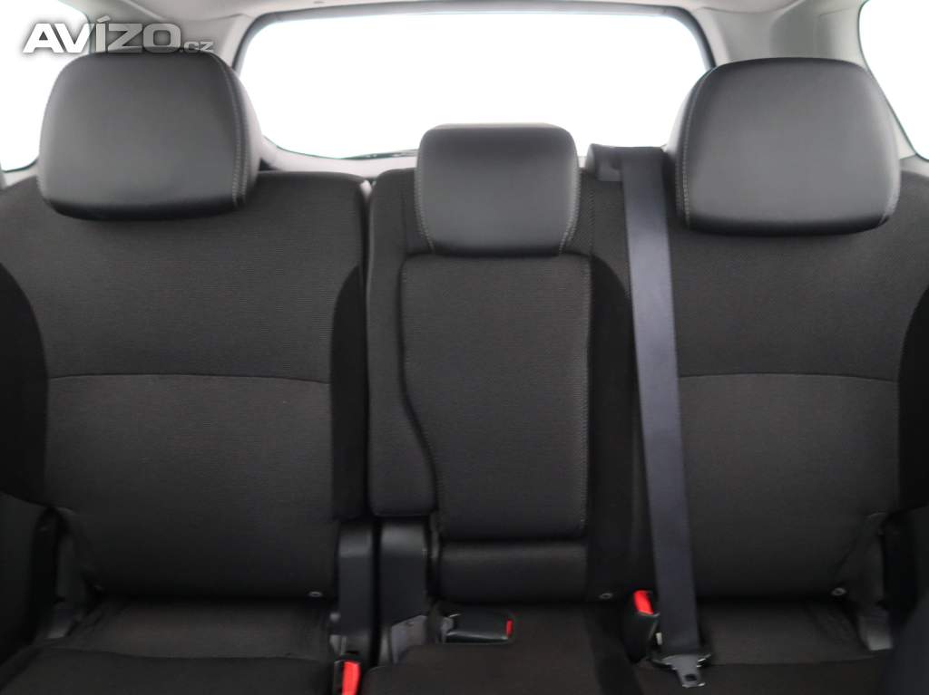 Foto inzerátu Mitsubishi Outlander 2.2 DI-D