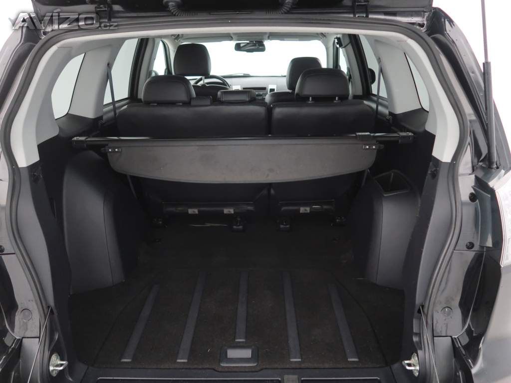 Foto inzerátu Mitsubishi Outlander 2.2 DI-D