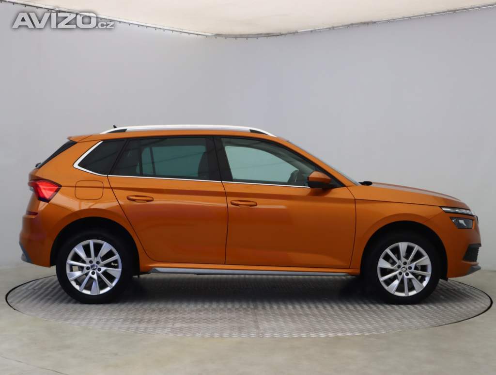 Foto inzerátu Škoda Kamiq 1.0 TSI