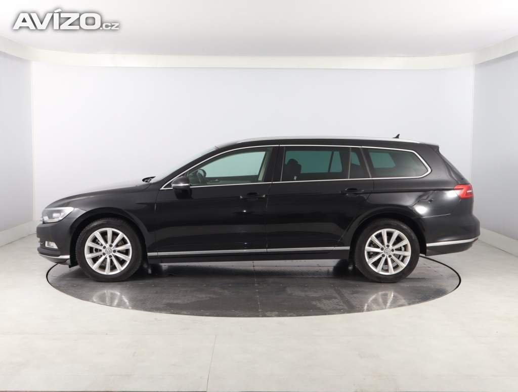 Foto inzerátu Volkswagen Passat 2.0 TDI