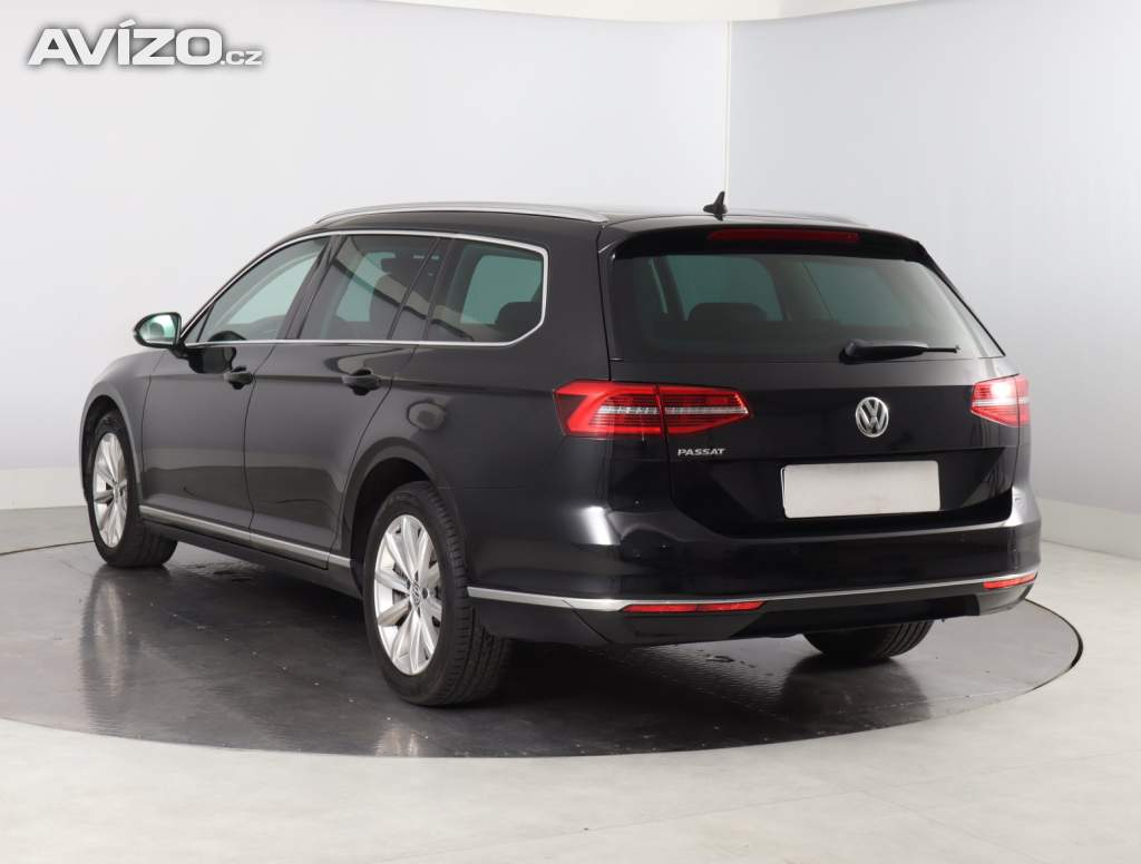 Foto inzerátu Volkswagen Passat 2.0 TDI