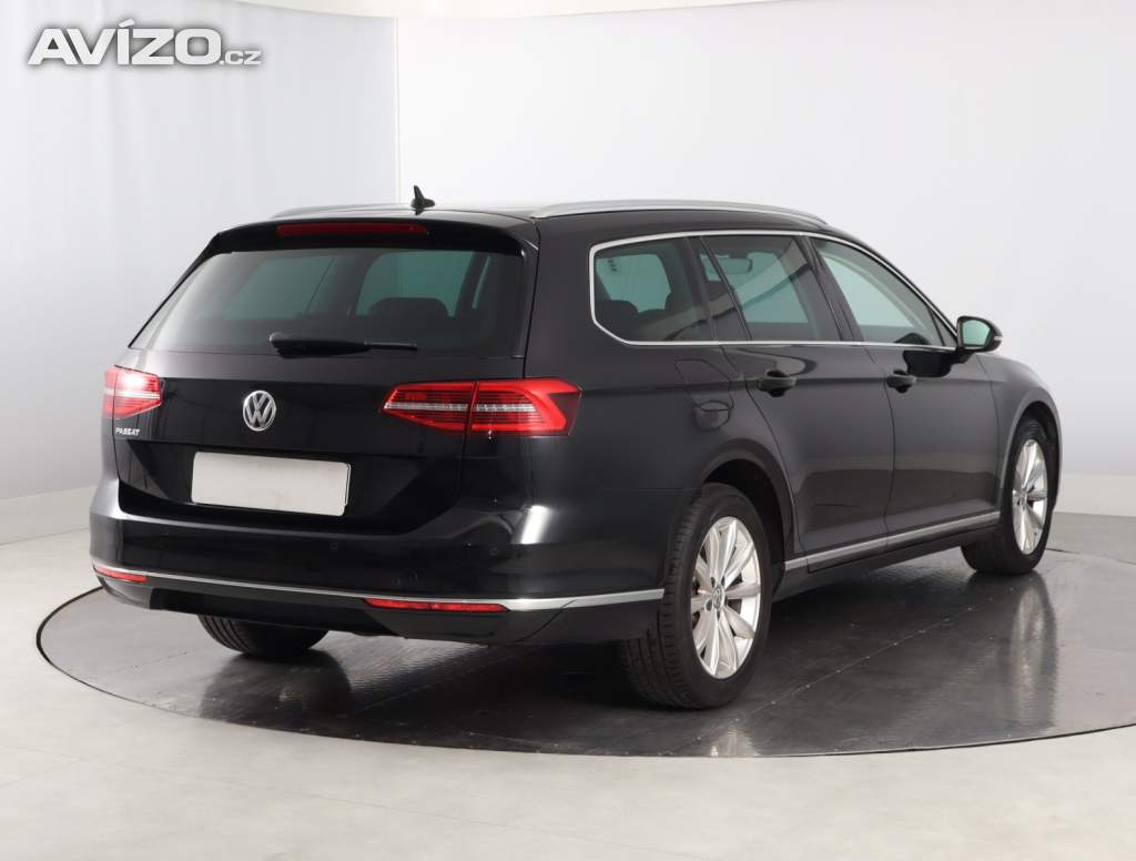 Foto inzerátu Volkswagen Passat 2.0 TDI
