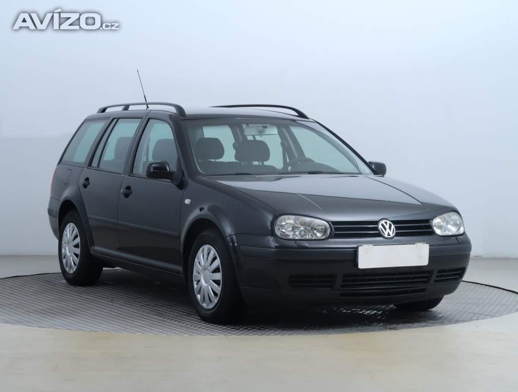 Volkswagen Golf 1.9 TDI
