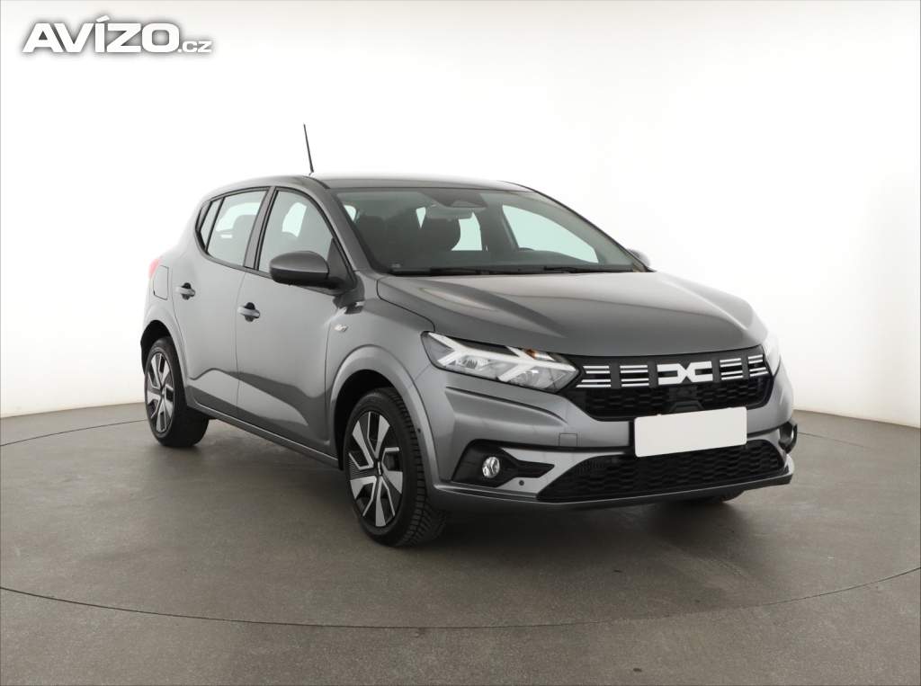 Dacia Sandero 1.0 TCe