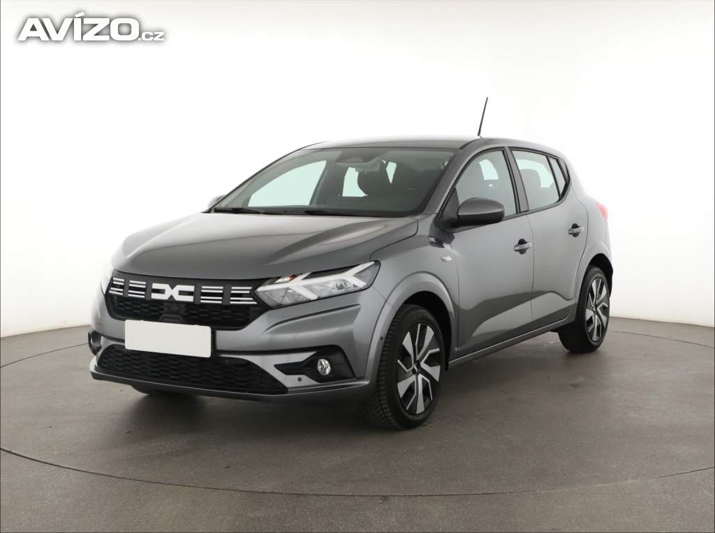 Foto inzerátu Dacia Sandero 1.0 TCe