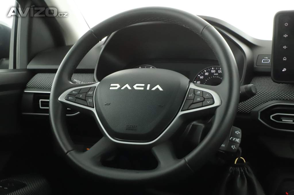 Foto inzerátu Dacia Sandero 1.0 TCe