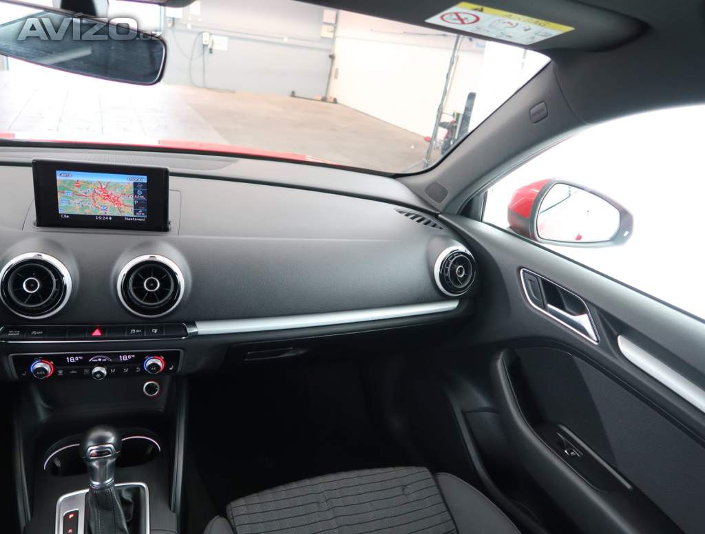 Foto inzerátu Audi A3 1.4 TFSI