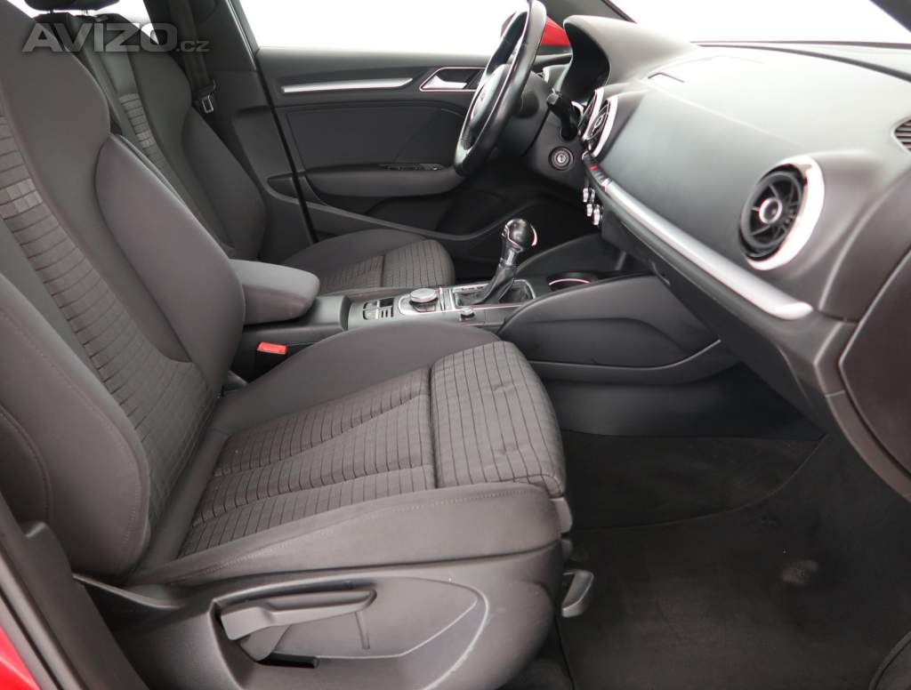 Foto inzerátu Audi A3 1.4 TFSI