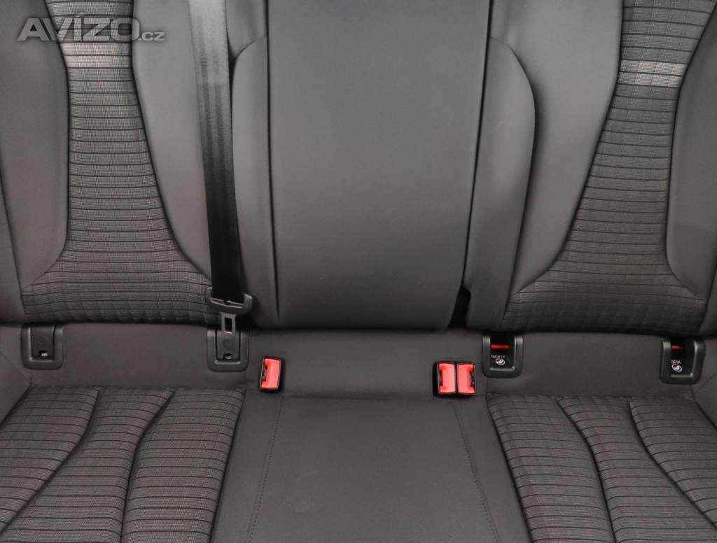 Foto inzerátu Audi A3 1.4 TFSI