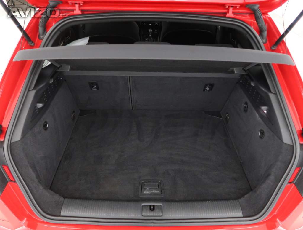 Foto inzerátu Audi A3 1.4 TFSI