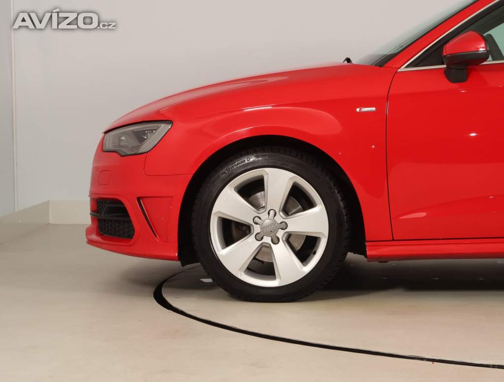 Foto inzerátu Audi A3 1.4 TFSI