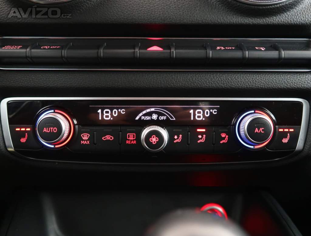 Foto inzerátu Audi A3 1.4 TFSI