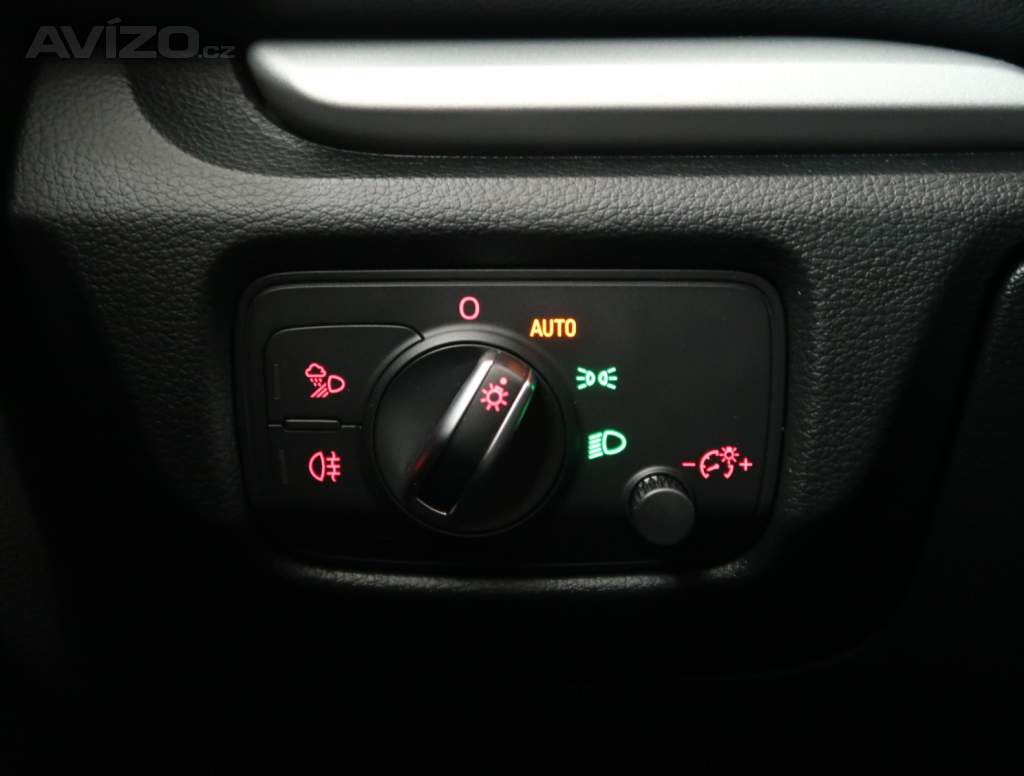 Foto inzerátu Audi A3 1.4 TFSI