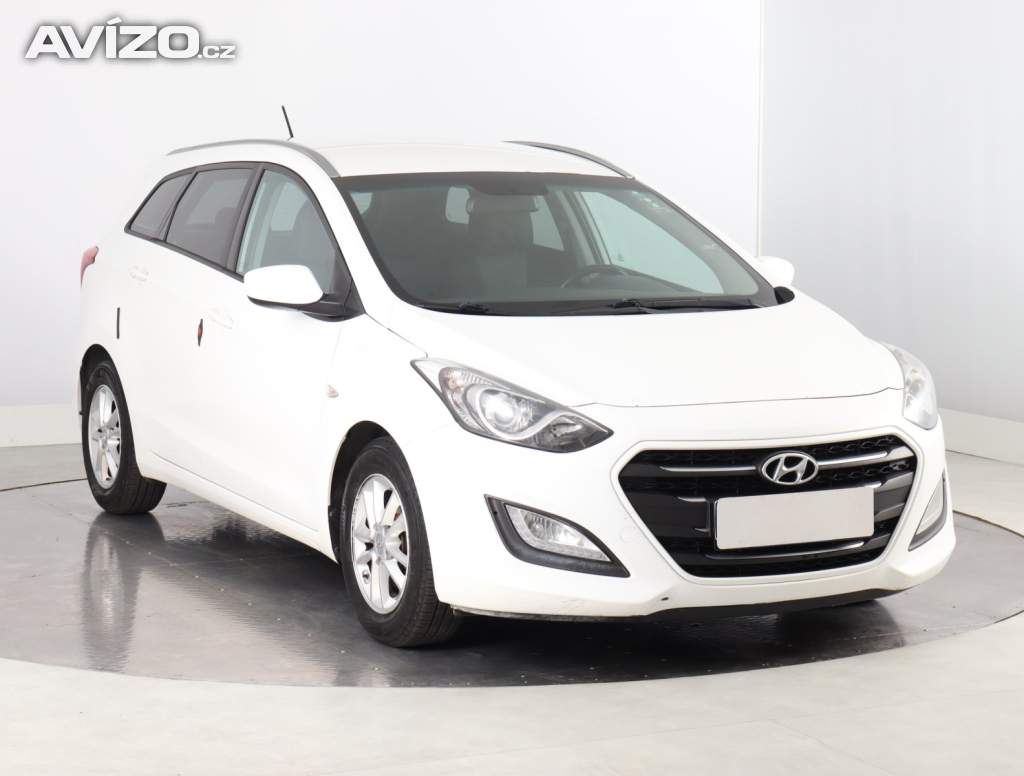 Hyundai i30 1.6 CRDi