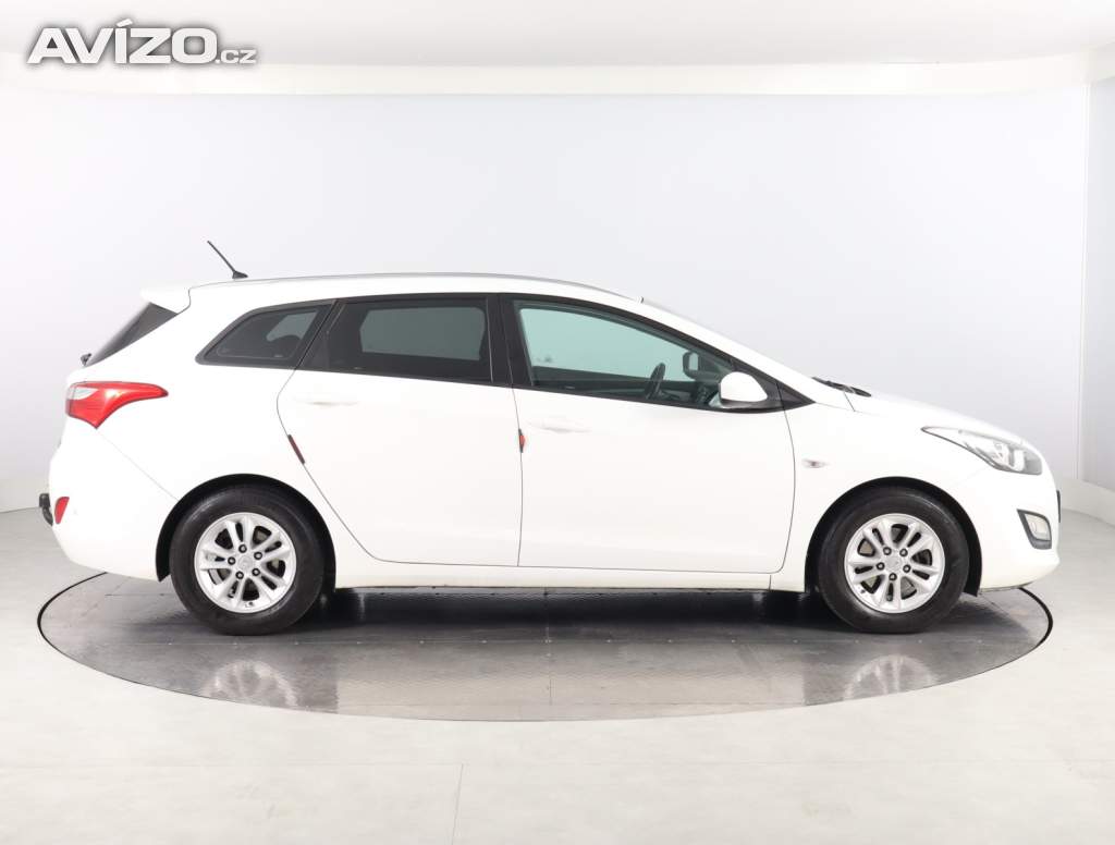 Foto inzerátu Hyundai i30 1.6 CRDi