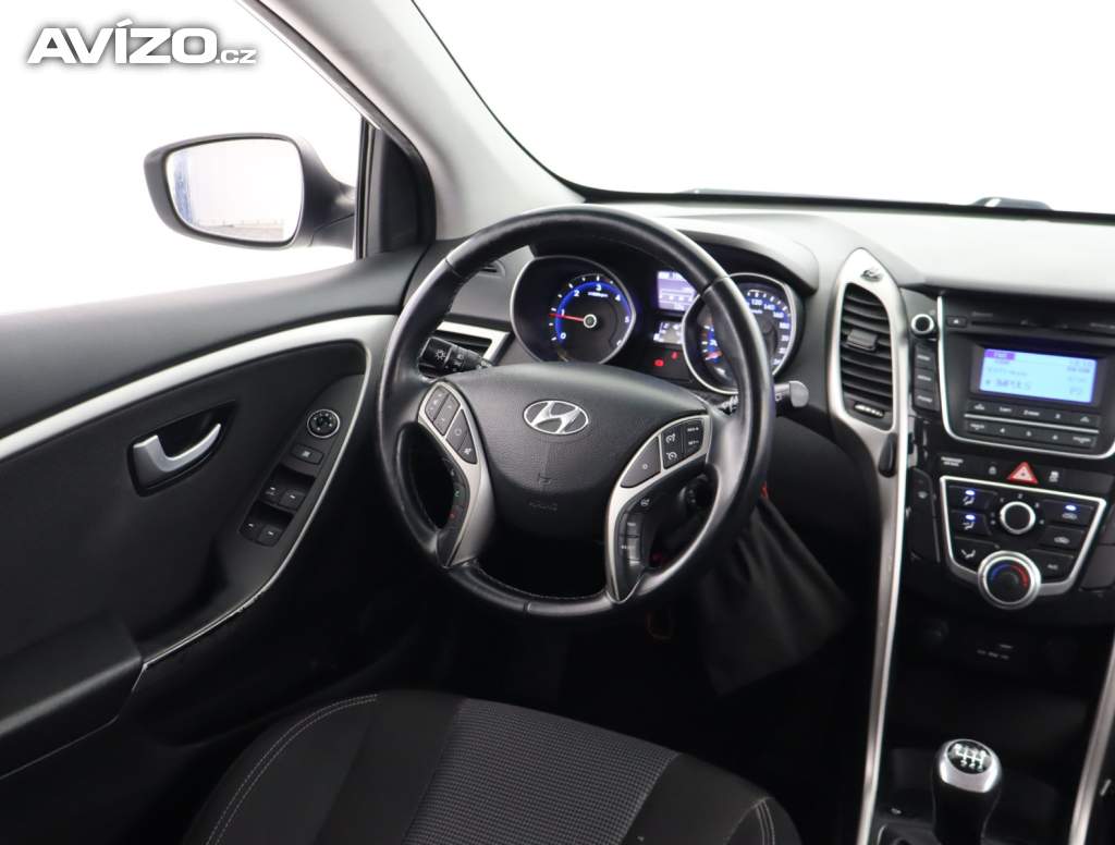 Foto inzerátu Hyundai i30 1.6 CRDi