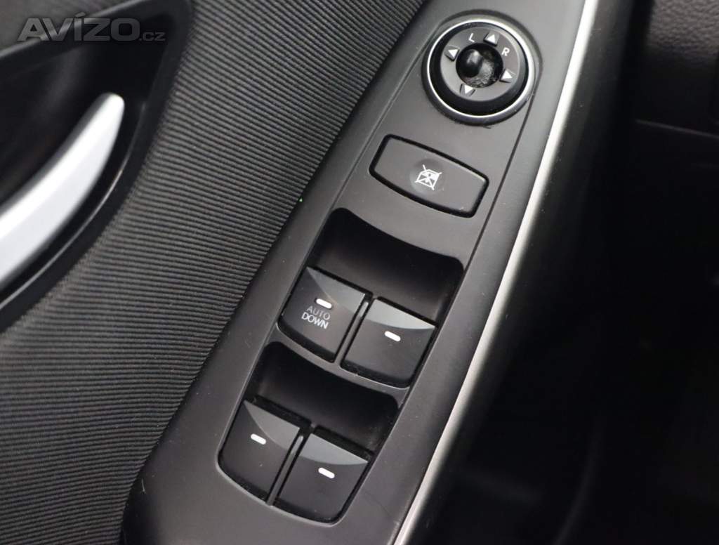 Foto inzerátu Hyundai i30 1.6 CRDi