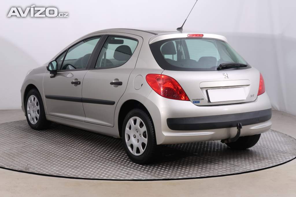 Foto inzerátu Peugeot 207 1.4