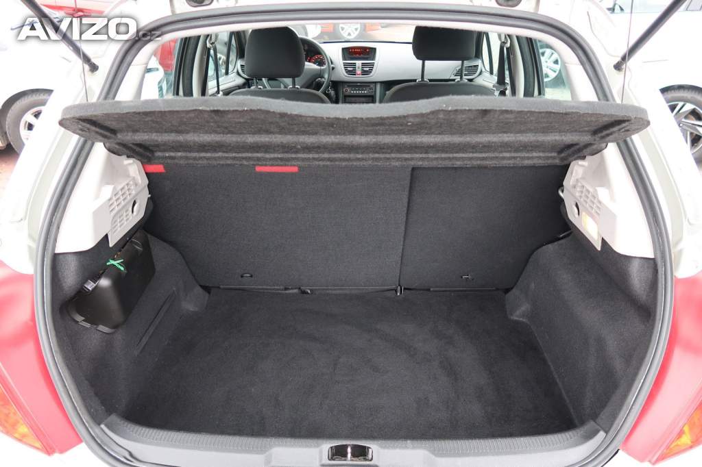 Foto inzerátu Peugeot 207 1.4