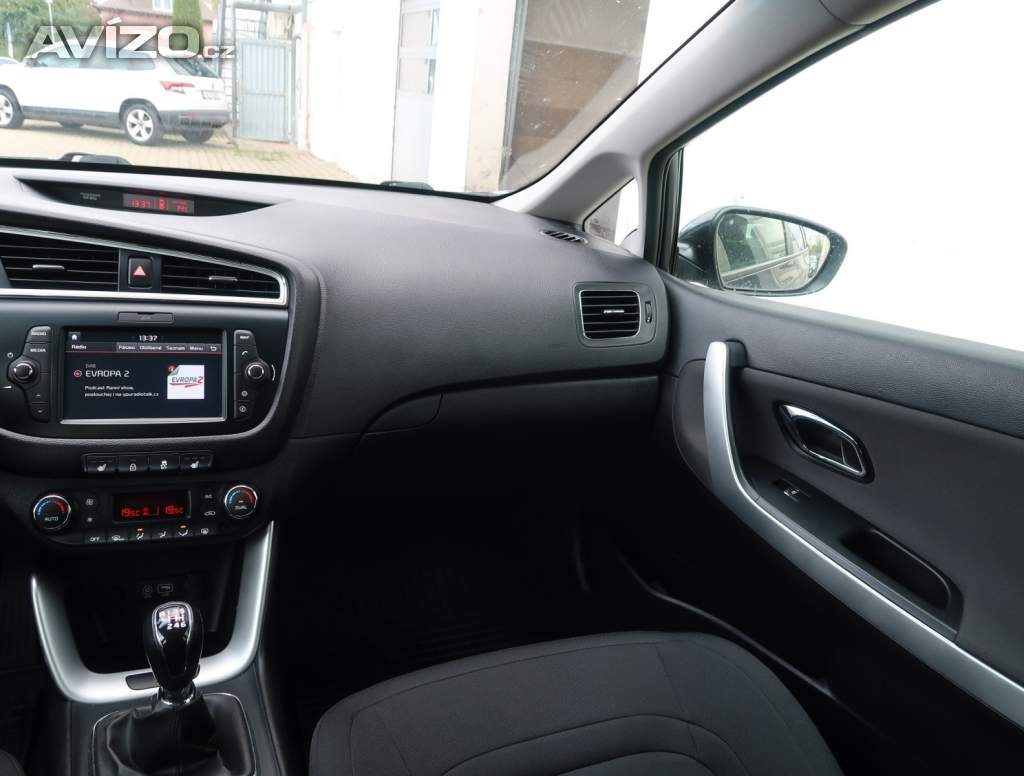 Foto inzerátu Kia Ceed 1.4 CVVT