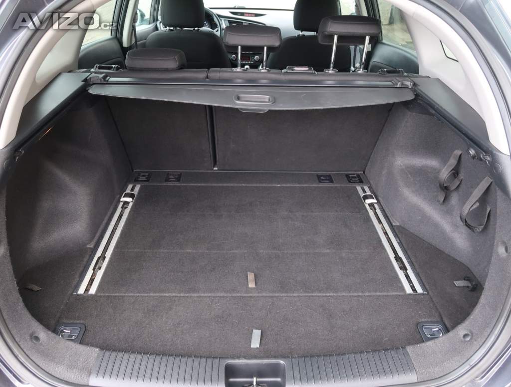 Foto inzerátu Kia Ceed 1.4 CVVT