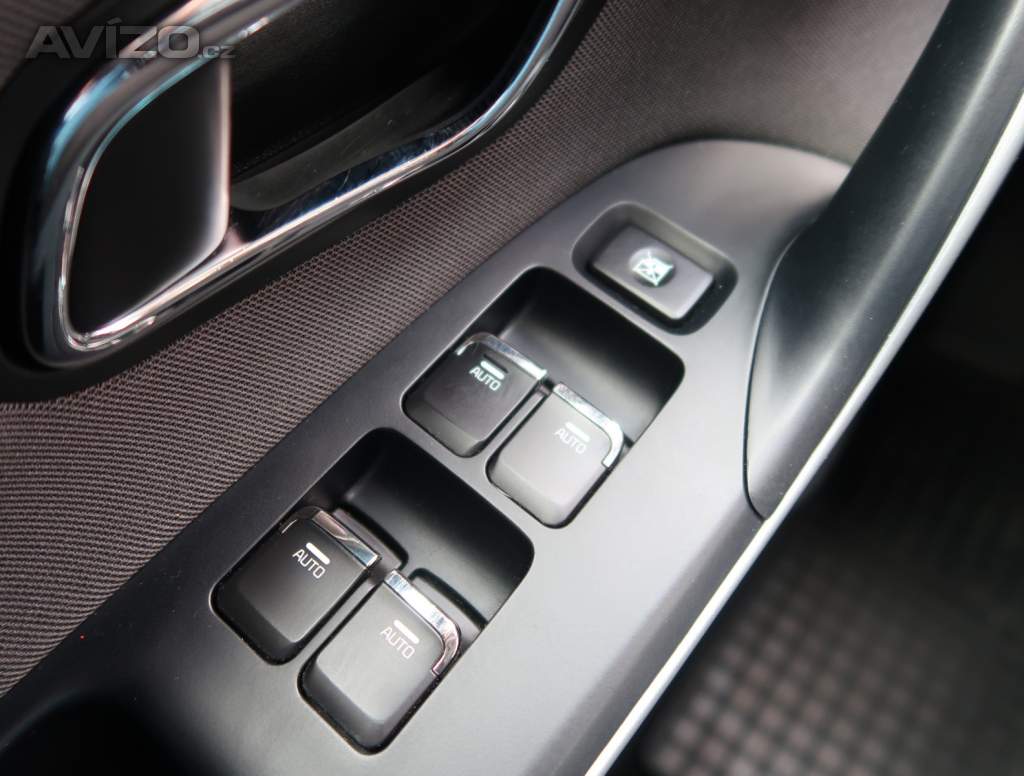 Foto inzerátu Kia Ceed 1.4 CVVT