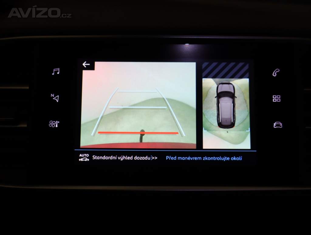 Foto inzerátu Peugeot 308 1.2 PureTech