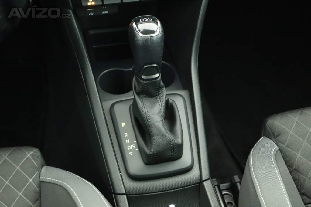 Foto inzerátu Škoda Rapid 1.4 TDI