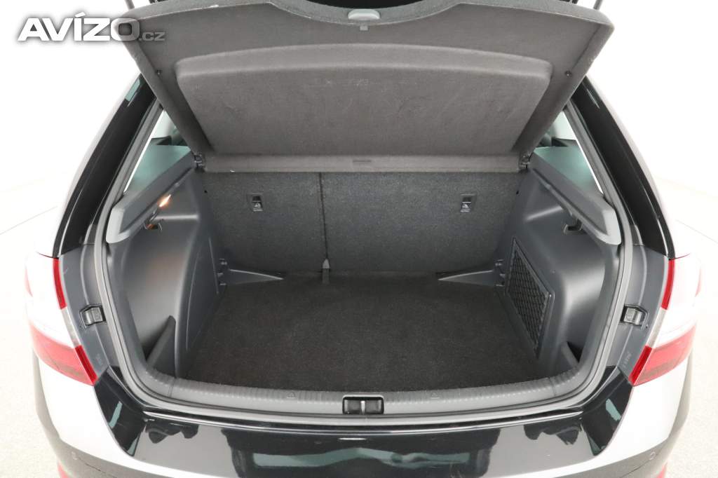 Foto inzerátu Škoda Rapid 1.4 TDI