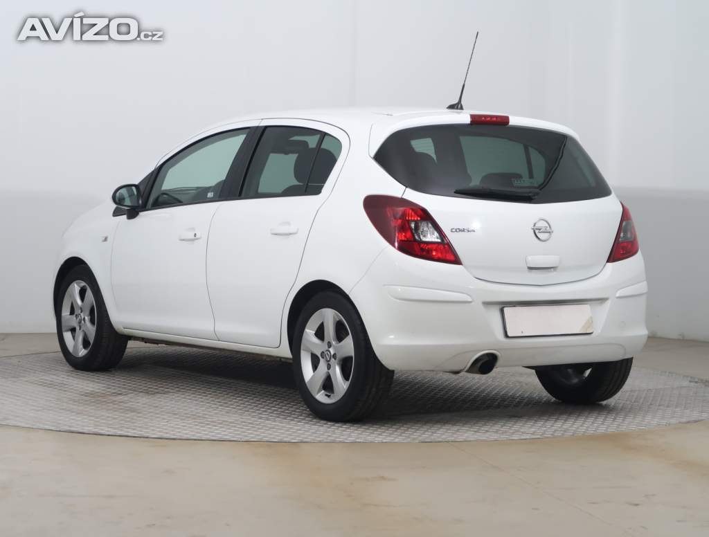 Foto inzerátu Opel Corsa 1.2