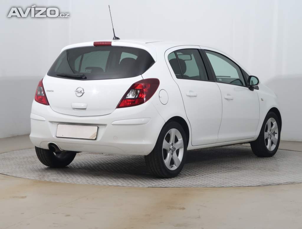 Foto inzerátu Opel Corsa 1.2