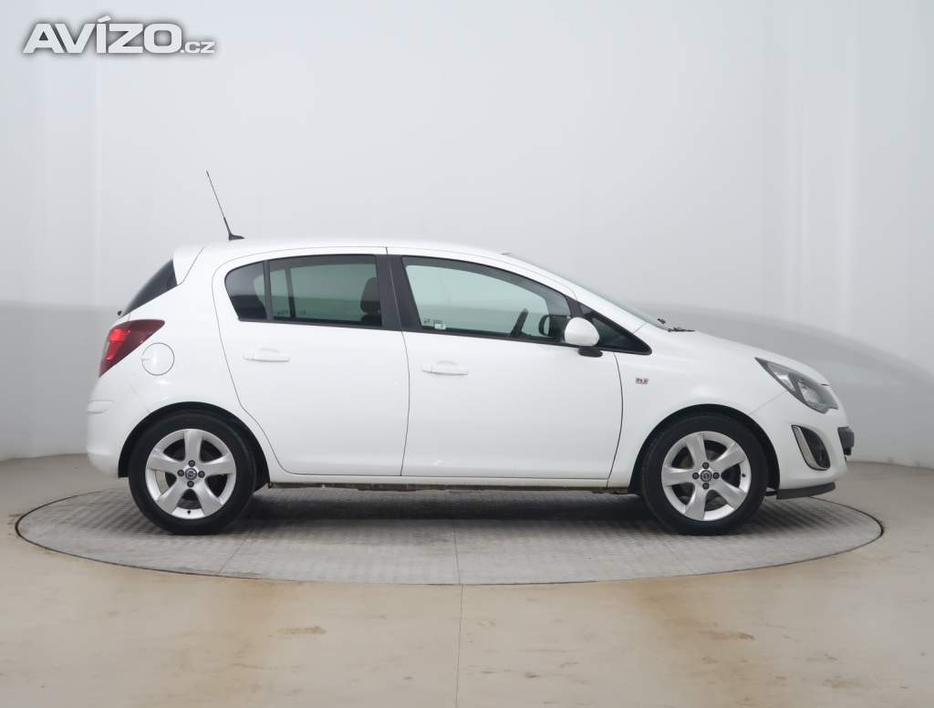 Foto inzerátu Opel Corsa 1.2