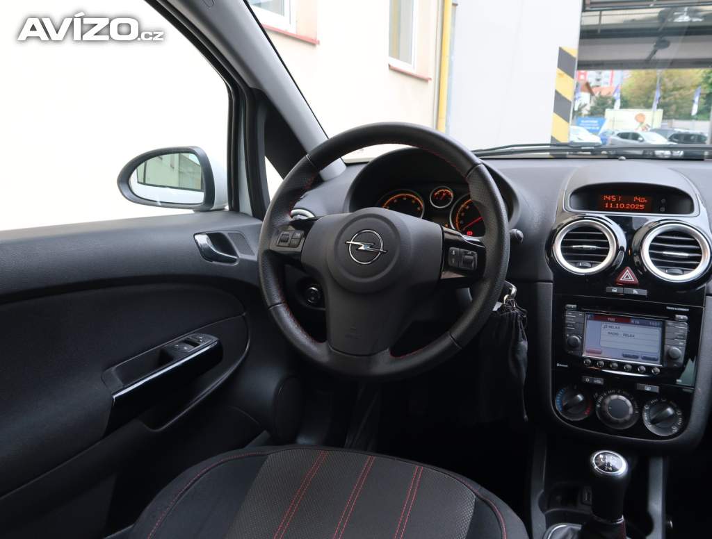 Foto inzerátu Opel Corsa 1.2