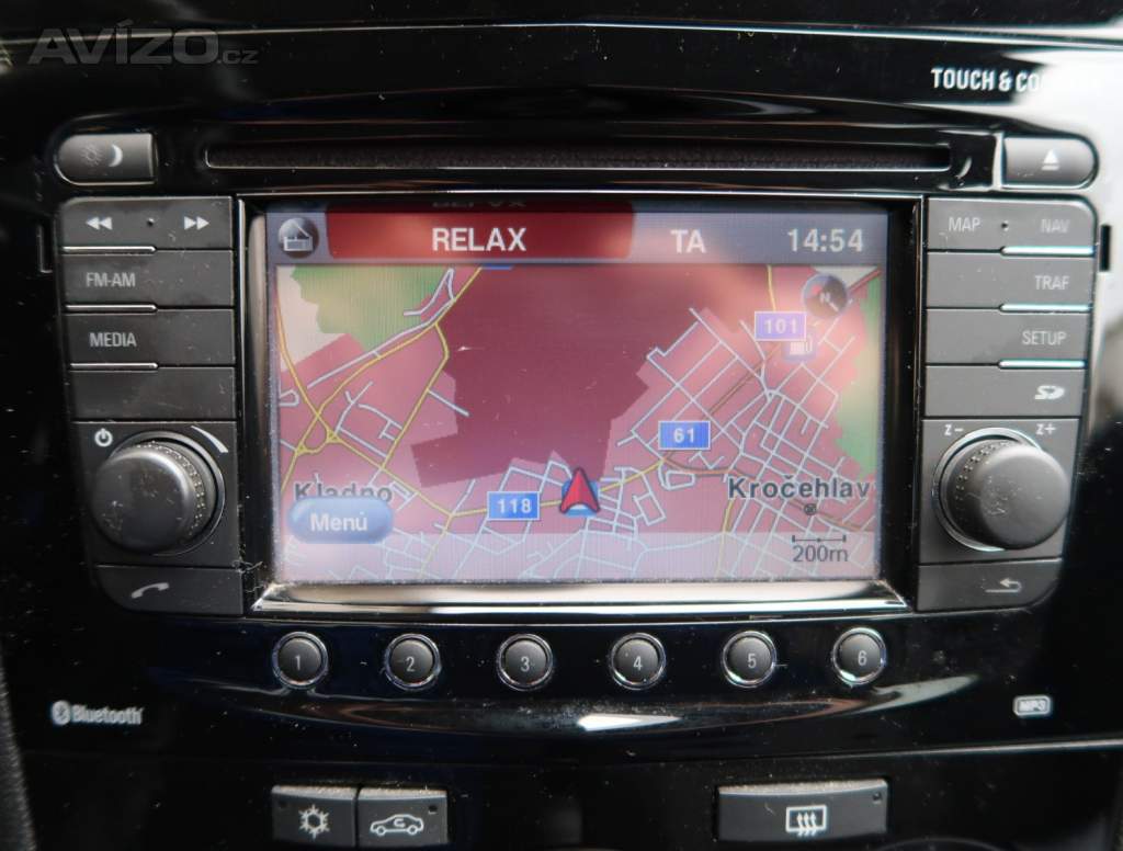 Foto inzerátu Opel Corsa 1.2